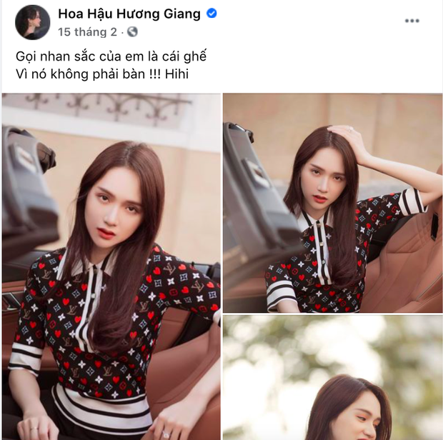 Ơn giời cuối cùng Hương Giang đã có động thái đầu tiên giữa biến toang với Matt Liu, nói gì mà vội xoá ngay và luôn? - Ảnh 3. Ơn giời cuối cùng Hương Giang đã có động thái đầu tiên giữa biến toang với Matt Liu, nói gì mà vội xoá ngay và luôn? - Ảnh 3.