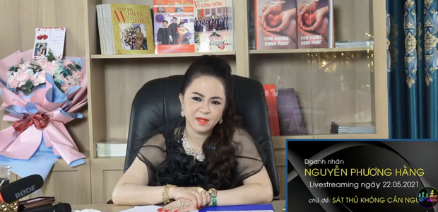 Đại gia Phương Hằng quyết định dùng doanh thu của Đại Nam để làm 1 việc ngoài từ thiện, dân mạng ai nấy đều bất ngờ - Ảnh 3. Đại gia Phương Hằng quyết định dùng doanh thu của Đại Nam để làm 1 việc ngoài từ thiện, dân mạng ai nấy đều bất ngờ - Ảnh 3.