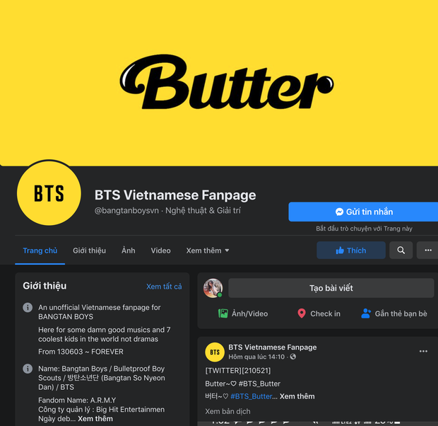 MV Butter vừa ra mắt, BTS và fan xứ Trung phải đón nhận hung tin, hơn 8 fanclub của nhóm nhạc này bị Weibo đình chỉ hoạt động - Ảnh 3.