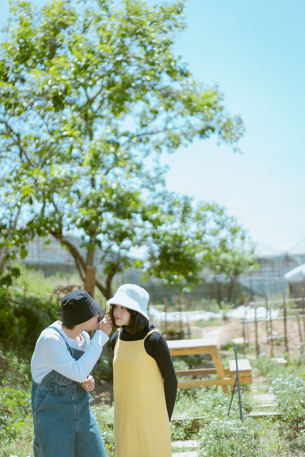 Hiện tượng Chết rồi mình đã nói chia tay người ta mất rồi chính thức debut, liệu có viral như bài trước đó? - Ảnh 7. Hiện tượng Chết rồi mình đã nói chia tay người ta mất rồi chính thức debut, liệu có viral như bài trước đó? - Ảnh 7.