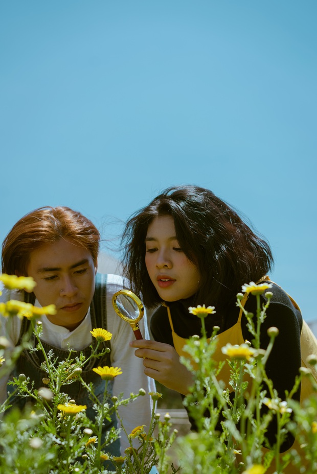Hiện tượng Chết rồi mình đã nói chia tay người ta mất rồi chính thức debut, liệu có viral như bài trước đó? - Ảnh 5. Hiện tượng Chết rồi mình đã nói chia tay người ta mất rồi chính thức debut, liệu có viral như bài trước đó? - Ảnh 5.