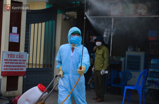 Nóng: Hà Nội thêm 9 ca dương tính SARS-CoV-2, trong đó có 3 F1 của cựu Giám đốc Hacinco - Ảnh 1. Nóng: Hà Nội thêm 9 ca dương tính SARS-CoV-2, trong đó có 3 F1 của cựu Giám đốc Hacinco - Ảnh 1.