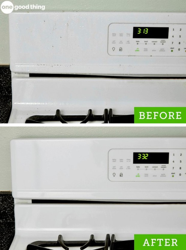 10 mẹo làm sạch siêu nhanh gọn cho người lười, bỏ vài phút là thấy ngay thành quả - Ảnh 1.