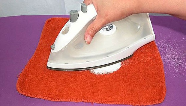 10 mẹo làm sạch siêu nhanh gọn cho người lười, bỏ vài phút là thấy ngay thành quả - Ảnh 3.