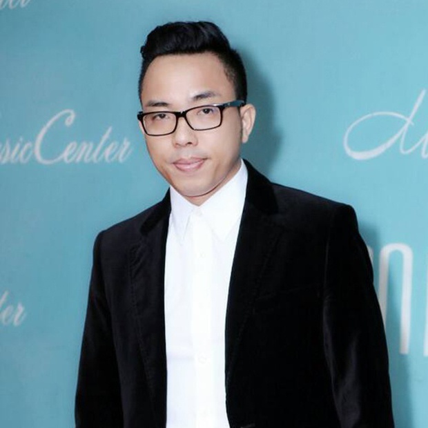 Nathan Lee sẽ mua thêm 3 bài độc quyền nữa vì album 6 bài hơi ít, kêu gọi cõi mạng ngưng chỉ trích NS Nguyễn Hồng Thuận - Ảnh 2. Nathan Lee sẽ mua thêm 3 bài độc quyền nữa vì album 6 bài hơi ít, kêu gọi cõi mạng ngưng chỉ trích NS Nguyễn Hồng Thuận - Ảnh 2.