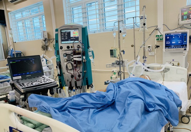 Dùng thuốc trị tiểu đường mua trên mạng, nào ngờ nguy kịch tính mạng do thuốc đã bị cấm gần nửa thế kỷ trước - Ảnh 1.