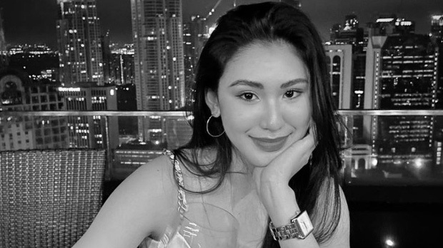 Vụ Á hậu Philippines tử vong trong khách sạn gây rúng động đầu năm: Cảnh sát đưa ra kết luận vụ án cuối cùng sau 5 tháng điều tra - Ảnh 1. Vụ Á hậu Philippines tử vong trong khách sạn gây rúng động đầu năm: Cảnh sát đưa ra kết luận vụ án cuối cùng sau 5 tháng điều tra - Ảnh 1.