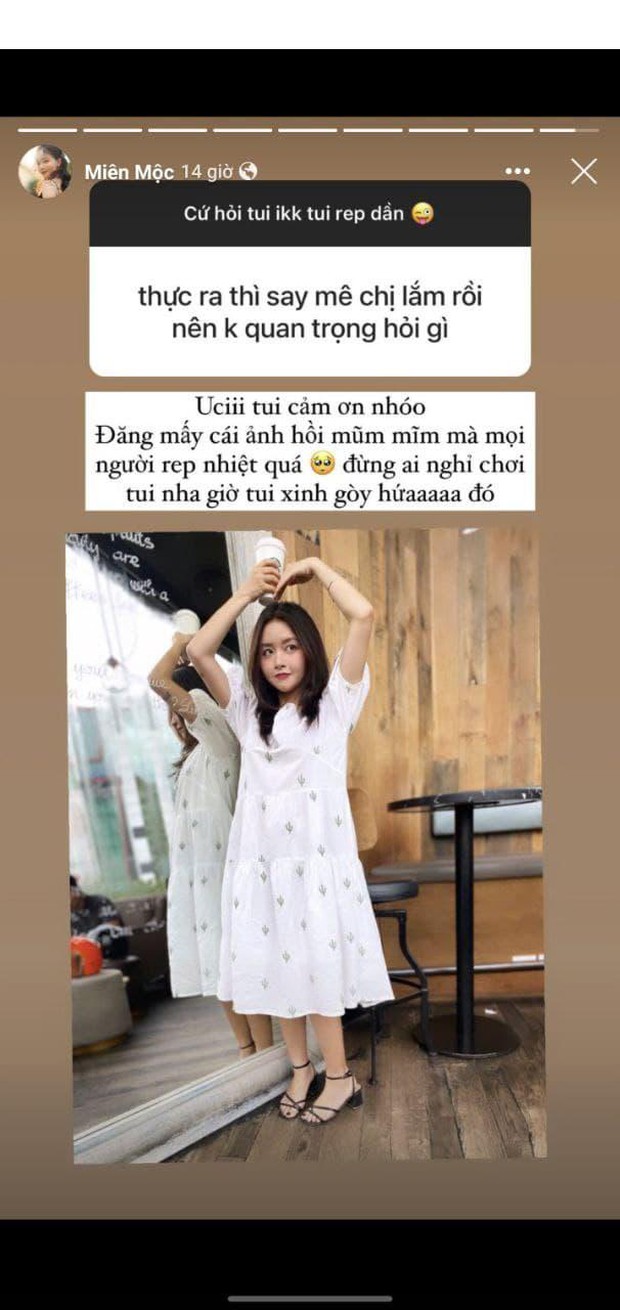 MC Mộc Miên chia sẻ về quá khứ đầy tự ti, nhiều lần phải bật khóc vì bị body shaming trên stream - Ảnh 2.