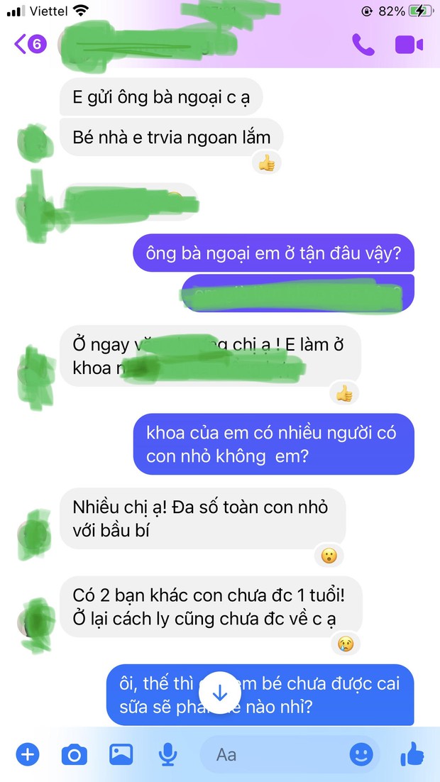 Tâm sự đêm muộn của những y bác sĩ trong bệnh viện cách ly - Ảnh 4. Tâm sự đêm muộn của những y bác sĩ trong bệnh viện cách ly - Ảnh 4.