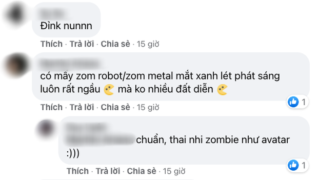 Bom tấn kinh dị 18+ Army of the Dead làm netizen náo loạn ngay khi chiếu: Phim zombie sáng tạo nhất 10 năm trở lại đây rồi! - Ảnh 6.