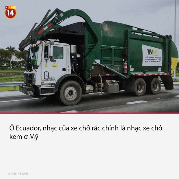 15 phong tục văn hóa nghe có vẻ kì quặc với chúng ta, nhưng hóa ra lại là bình thường ở nước bạn - Ảnh 10. 15 phong tục văn hóa nghe có vẻ kì quặc với chúng ta, nhưng hóa ra lại là bình thường ở nước bạn - Ảnh 10.