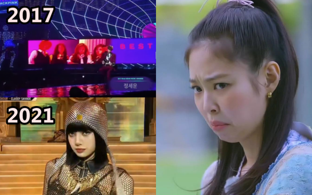 Mnet 3 đời bán bánh tráng: Từng bôi nhọ BLACKPINK tại MAMA mà giờ lại khen Lisa là nữ hoàng Kpop? - Ảnh 8. Mnet 3 đời bán bánh tráng: Từng bôi nhọ BLACKPINK tại MAMA mà giờ lại khen Lisa là nữ hoàng Kpop? - Ảnh 8.