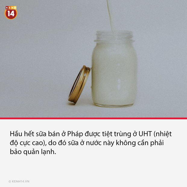 15 phong tục văn hóa nghe có vẻ kì quặc với chúng ta, nhưng hóa ra lại là bình thường ở nước bạn - Ảnh 6. 15 phong tục văn hóa nghe có vẻ kì quặc với chúng ta, nhưng hóa ra lại là bình thường ở nước bạn - Ảnh 6.