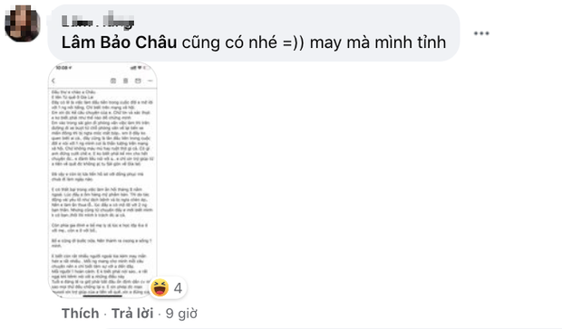 Cảnh báo lừa đảo: Gửi email xin tiền giống y hệt nhau đến loạt nghệ sĩ và KOLs Việt, Đức Phúc tưởng là fan nên đã trở thành nạn nhân - Ảnh 7. Cảnh báo lừa đảo: Gửi email xin tiền giống y hệt nhau đến loạt nghệ sĩ và KOLs Việt, Đức Phúc tưởng là fan nên đã trở thành nạn nhân - Ảnh 7.