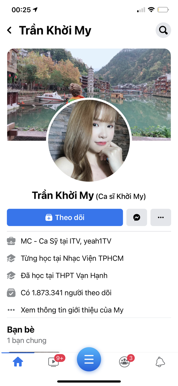 Top 5 người có lượng follow khủng nhất Facebook Việt, cả Sơn Tùng M-TP lẫn Ngọc Trinh đều bị cái tên này cho hít khói - Ảnh 5.