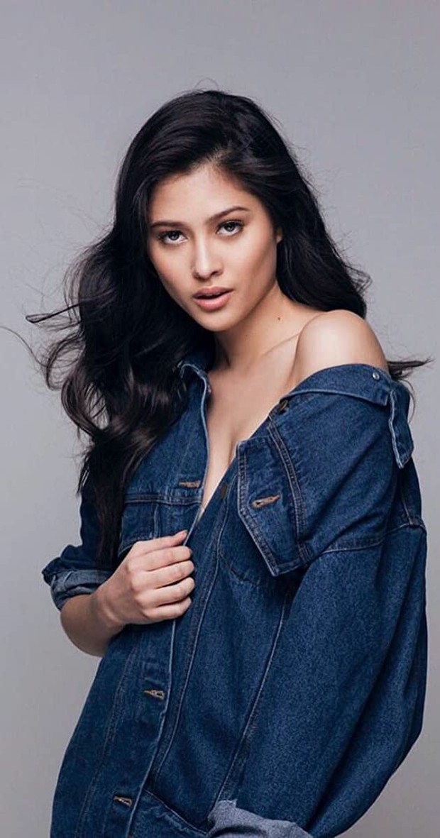 Ứng viên nặng ký của Miss Universe Philippines từng bị Minh Tú chê không cùng đẳng cấp  - Ảnh 10.