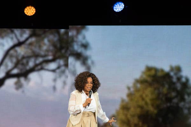 Sau Lady Gaga, Oprah Winfrey cũng gây chấn động khi kể bị hiếp dâm bởi họ hàng từ 9 tuổi trong phim tài liệu - Ảnh 5.