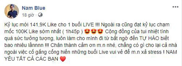 Bà Phương Hằng, Nathan Lee liên tục livestream gây xôn xao cộng đồng mạng, nhưng độ hot thì ở đâu trên vũ trụ livestream Việt? - Ảnh 5.