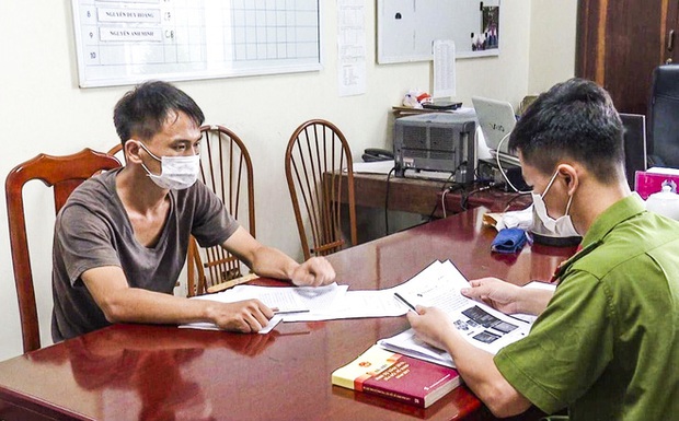 Lợi dụng dịch bệnh COVID-19, nam thanh niên giả nghèo khổ lên facebook kêu gọi giúp đỡ - Ảnh 1. Lợi dụng dịch bệnh COVID-19, nam thanh niên giả nghèo khổ lên facebook kêu gọi giúp đỡ - Ảnh 1.