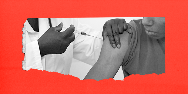 Tại sao chúng ta chỉ tiêm vaccine vào bắp tay? Câu trả lời mang nhiều ý nghĩa hơn bạn tưởng tượng - Ảnh 1. Tại sao chúng ta chỉ tiêm vaccine vào bắp tay? Câu trả lời mang nhiều ý nghĩa hơn bạn tưởng tượng - Ảnh 1.
