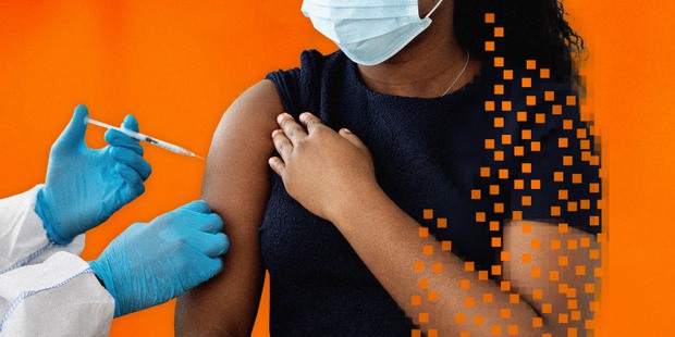 Tại sao chúng ta chỉ tiêm vaccine vào bắp tay? Câu trả lời mang nhiều ý nghĩa hơn bạn tưởng tượng - Ảnh 2. Tại sao chúng ta chỉ tiêm vaccine vào bắp tay? Câu trả lời mang nhiều ý nghĩa hơn bạn tưởng tượng - Ảnh 2.