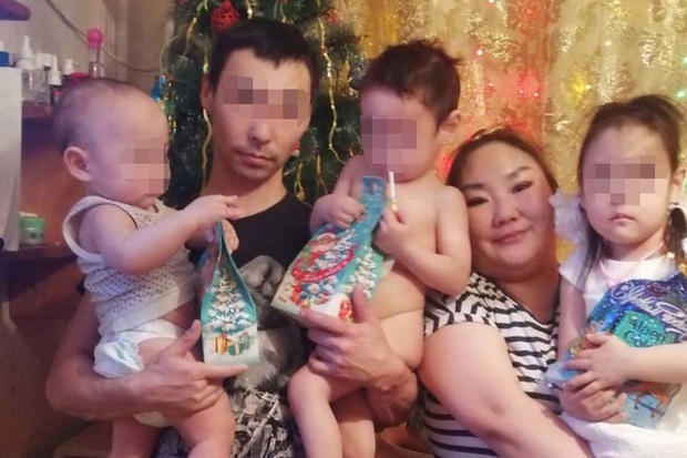 Vợ đi xa chữa bệnh, chồng ở nhà giết chết 2 con thơ rồi gọi điện thông báo, linh cảm của người mẹ không cứu nổi 2 sinh mạng - Ảnh 1. Vợ đi xa chữa bệnh, chồng ở nhà giết chết 2 con thơ rồi gọi điện thông báo, linh cảm của người mẹ không cứu nổi 2 sinh mạng - Ảnh 1.