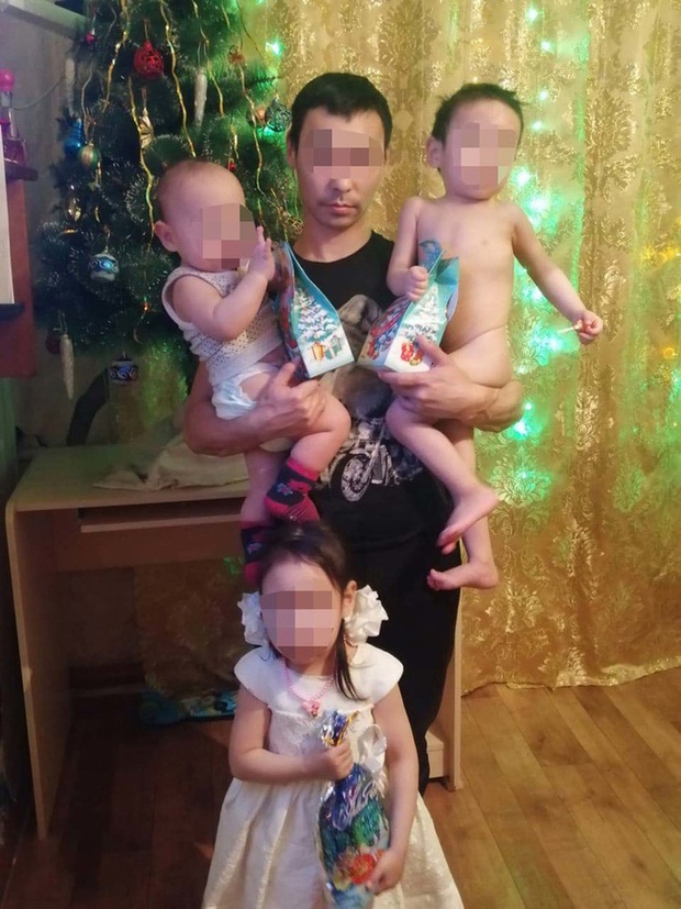 Vợ đi xa chữa bệnh, chồng ở nhà giết chết 2 con thơ rồi gọi điện thông báo, linh cảm của người mẹ không cứu nổi 2 sinh mạng - Ảnh 2. Vợ đi xa chữa bệnh, chồng ở nhà giết chết 2 con thơ rồi gọi điện thông báo, linh cảm của người mẹ không cứu nổi 2 sinh mạng - Ảnh 2.