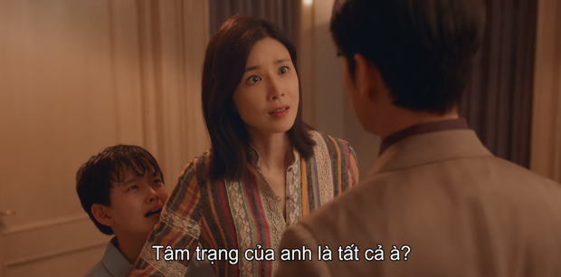 Tập 6 drama Mine bẻ lái liên hồi: Lee Bo Young tát sấp mặt tiểu tam, mợ cả lộ người yêu đồng giới - Ảnh 3.