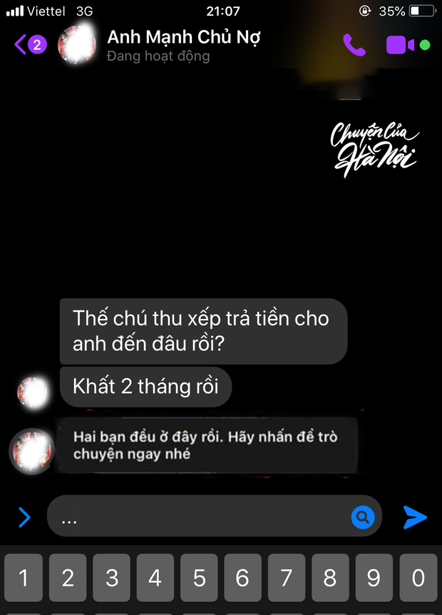 Những tình huống trớ trêu khiến cộng đồng mạng cười ra nước mắt với tính năng mới của Messenger - Ảnh 1.