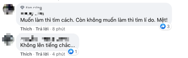 Netizen có phản ứng trái chiều sau khi NS Hoài Linh lên tiếng về vụ từ thiện 13 tỷ đồng - Ảnh 5.