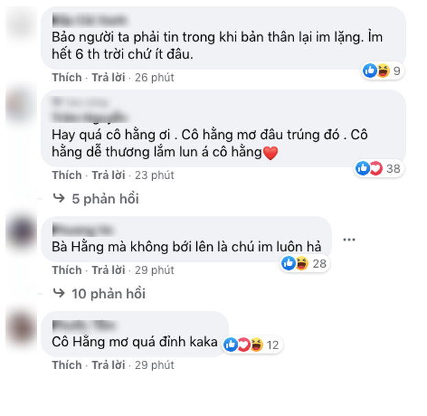 Netizen có phản ứng trái chiều sau khi NS Hoài Linh lên tiếng về vụ từ thiện 13 tỷ đồng - Ảnh 4.