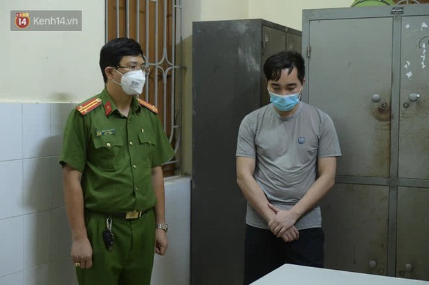 Khởi tố, bắt tạm giam đối tượng nhập cảnh trái phép từ Lào về Việt Nam, làm lây lan bệnh Covid-19 cho nhiều người - Ảnh 2. Khởi tố, bắt tạm giam đối tượng nhập cảnh trái phép từ Lào về Việt Nam, làm lây lan bệnh Covid-19 cho nhiều người - Ảnh 2.