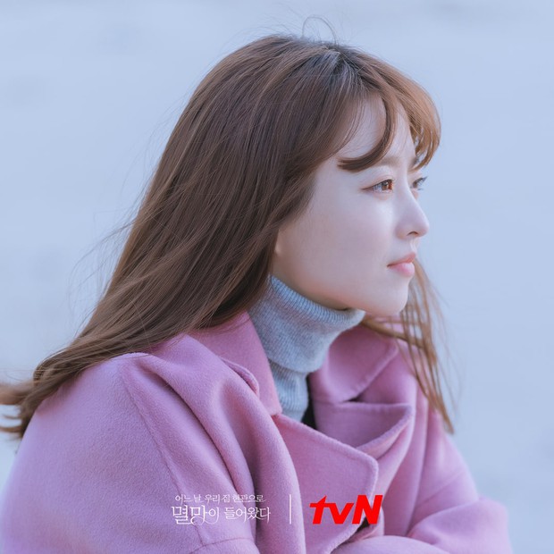 Park Bo Young sắp sửa bị anh Diệt cướp nụ hôn đầu, fan nhìn mà muốn tan chảy theo anh chị - Ảnh 2.