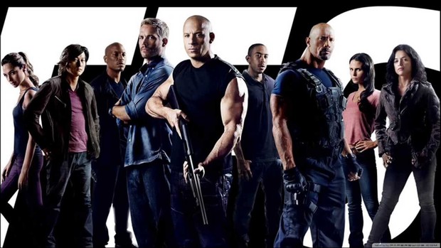 Fast & Furious 9 phá sương sương 200 xe hơi đắt đỏ, nhìn tổng lượng xe thiệt mạng mà muốn ngất xỉu! - Ảnh 3.