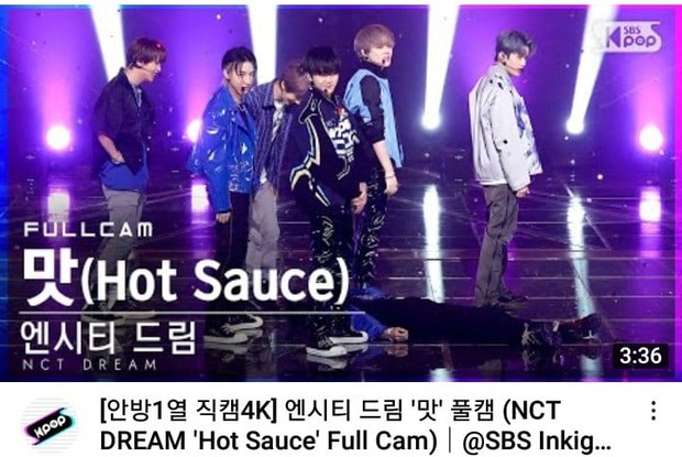 Nam idol SM đang diễn thì xỉu ngang trên sân khấu, cột sống Gen Z chưa bao giờ là ổn? - Ảnh 5. Nam idol SM đang diễn thì xỉu ngang trên sân khấu, cột sống Gen Z chưa bao giờ là ổn? - Ảnh 5.
