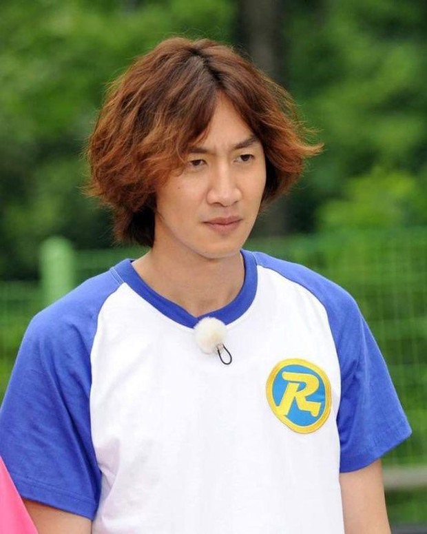 Lee Kwang Soo và hành trình lột xác ngoạn mục sau 11 năm tại Running Man - Ảnh 10.