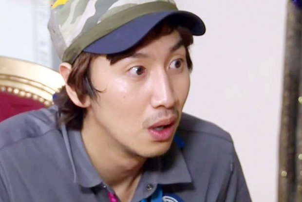 Lee Kwang Soo và hành trình lột xác ngoạn mục sau 11 năm tại Running Man - Ảnh 5.