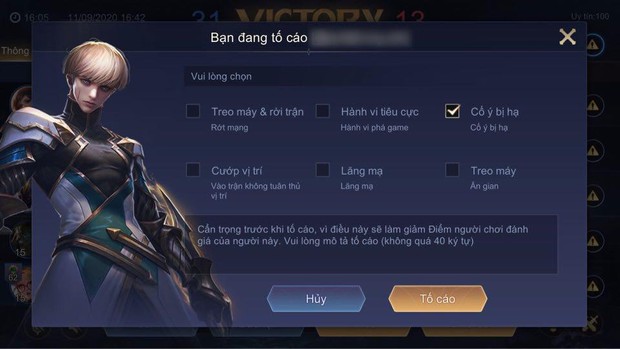 Liên Quân Mobile: Cộng đồng game thủ lên tiếng chê bai một tính năng vô dụng trong game, nhưng sự thật có đúng như vậy? - Ảnh 3.