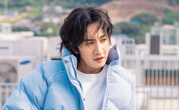 Lee Kwang Soo và hành trình lột xác ngoạn mục sau 11 năm tại Running Man - Ảnh 1.