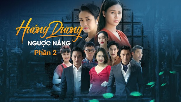 Hướng Dương Ngược Nắng hay ngược đãi khán giả? - Ảnh 1. Hướng Dương Ngược Nắng hay ngược đãi khán giả? - Ảnh 1.