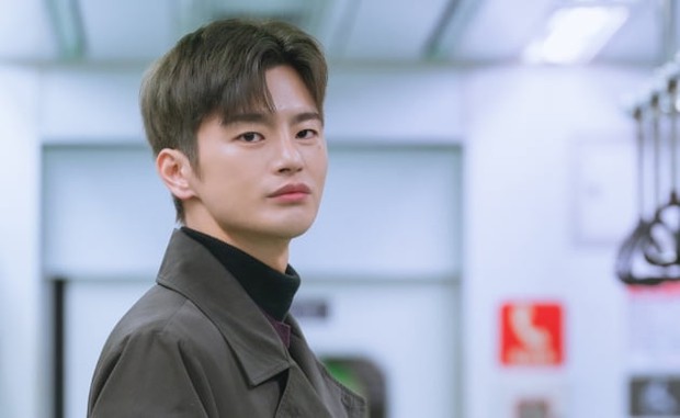 6 nam thần không tuổi ở phim Hàn: Song Joong Ki bị thời gian bỏ quên nhưng anh Diệt Seo In Guk mới gây bất ngờ - Ảnh 26.