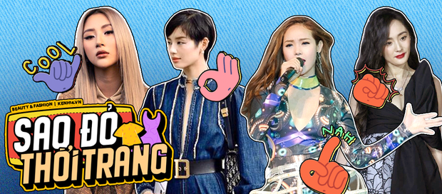 Chuyện gì sẽ xảy ra khi Phượng Chanel mix lại set đồ thảm họa thời trang này? - Ảnh 7. Chuyện gì sẽ xảy ra khi Phượng Chanel mix lại set đồ thảm họa thời trang này? - Ảnh 7.