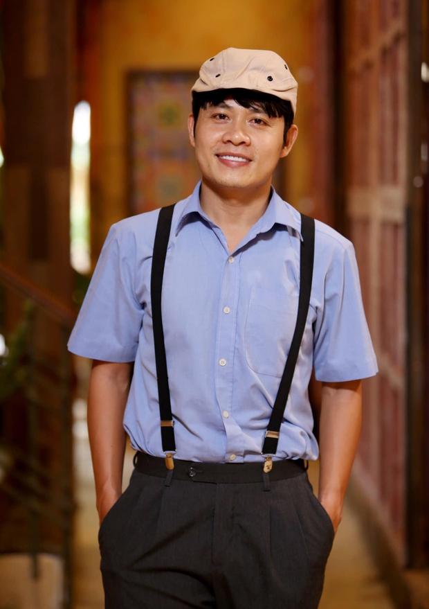 Nguyễn Văn Chung: Nathan Lee không mua độc quyền vĩnh viễn, Cao Thái Sơn đã liên lạc để biểu diễn các ca khúc ở Mỹ và Châu Âu - Ảnh 4. Nguyễn Văn Chung: Nathan Lee không mua độc quyền vĩnh viễn, Cao Thái Sơn đã liên lạc để biểu diễn các ca khúc ở Mỹ và Châu Âu - Ảnh 4.