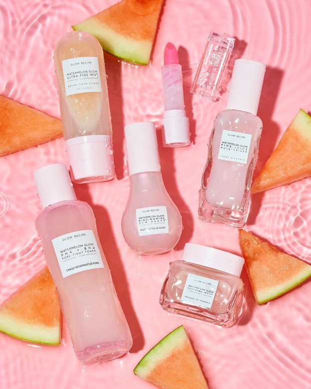 Những món skincare xịn đét đèn đẹt mà lại đẹp điên lên, ai nhìn cũng tình nguyện rút ví - Ảnh 6. Những món skincare xịn đét đèn đẹt mà lại đẹp điên lên, ai nhìn cũng tình nguyện rút ví - Ảnh 6.