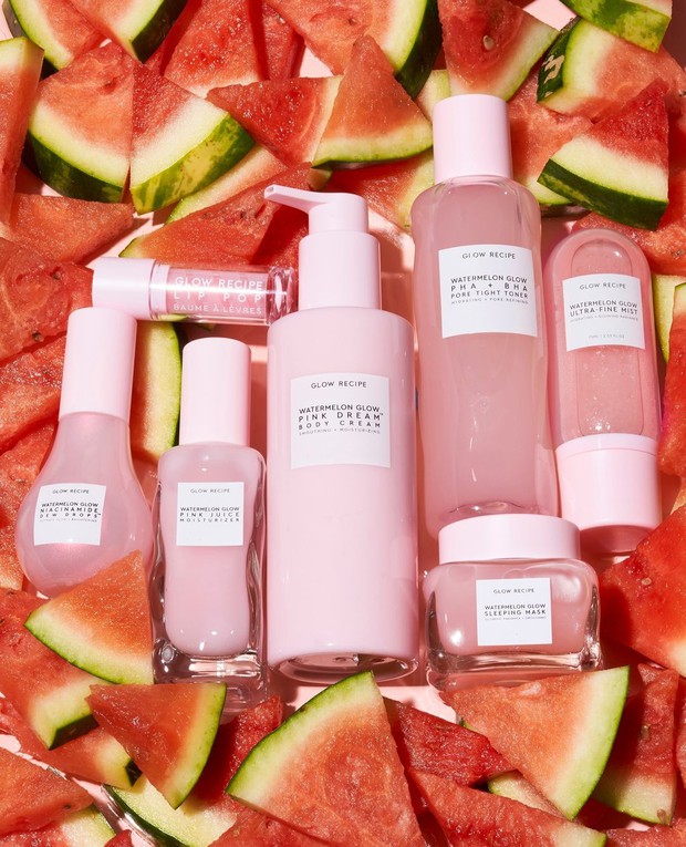 Những món skincare xịn đét đèn đẹt mà lại đẹp điên lên, ai nhìn cũng tình nguyện rút ví - Ảnh 7. Những món skincare xịn đét đèn đẹt mà lại đẹp điên lên, ai nhìn cũng tình nguyện rút ví - Ảnh 7.