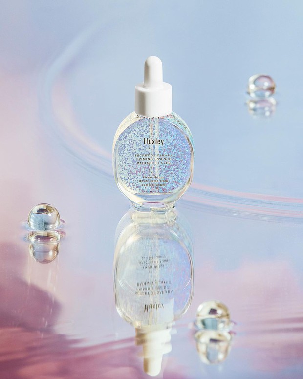Những món skincare xịn đét đèn đẹt mà lại đẹp điên lên, ai nhìn cũng tình nguyện rút ví - Ảnh 8. Những món skincare xịn đét đèn đẹt mà lại đẹp điên lên, ai nhìn cũng tình nguyện rút ví - Ảnh 8.