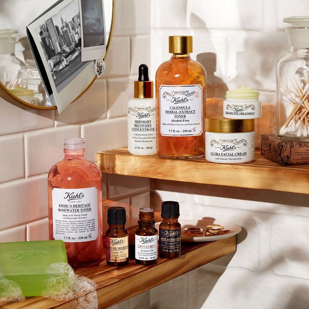 Những món skincare xịn đét đèn đẹt mà lại đẹp điên lên, ai nhìn cũng tình nguyện rút ví - Ảnh 1. Những món skincare xịn đét đèn đẹt mà lại đẹp điên lên, ai nhìn cũng tình nguyện rút ví - Ảnh 1.