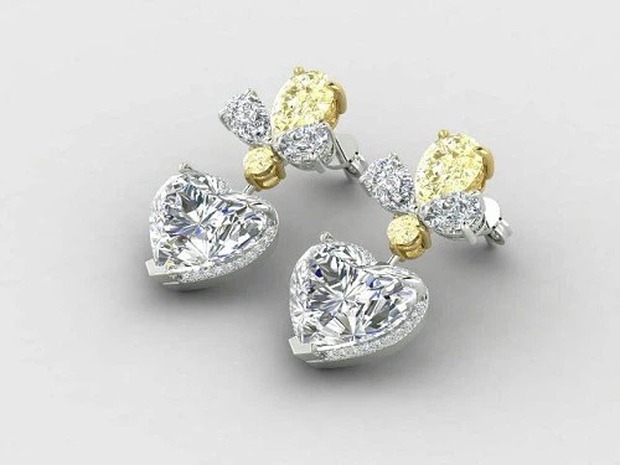 Bà Phương Hằng - ông Dũng “lò vôi”: Yêu từ cái nhìn đầu tiên, 11 năm không tiếc lời mật ngọt, vui tay là tặng nhau từ siêu xe đến kim cương - Ảnh 4.