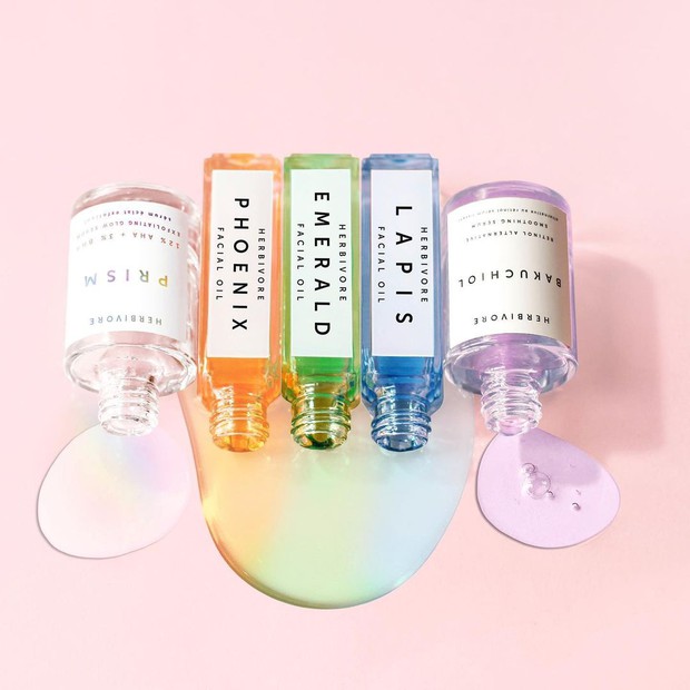 Những món skincare xịn đét đèn đẹt mà lại đẹp điên lên, ai nhìn cũng tình nguyện rút ví - Ảnh 5. Những món skincare xịn đét đèn đẹt mà lại đẹp điên lên, ai nhìn cũng tình nguyện rút ví - Ảnh 5.