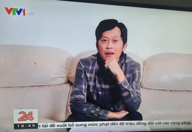 VTV đưa tin về NS Hoài Linh và câu chuyện từ thiện trên Chuyển Động 24h: Đã đến lúc cần có những quy định pháp luật cụ thể - Ảnh 2. VTV đưa tin về NS Hoài Linh và câu chuyện từ thiện trên Chuyển Động 24h: Đã đến lúc cần có những quy định pháp luật cụ thể - Ảnh 2.